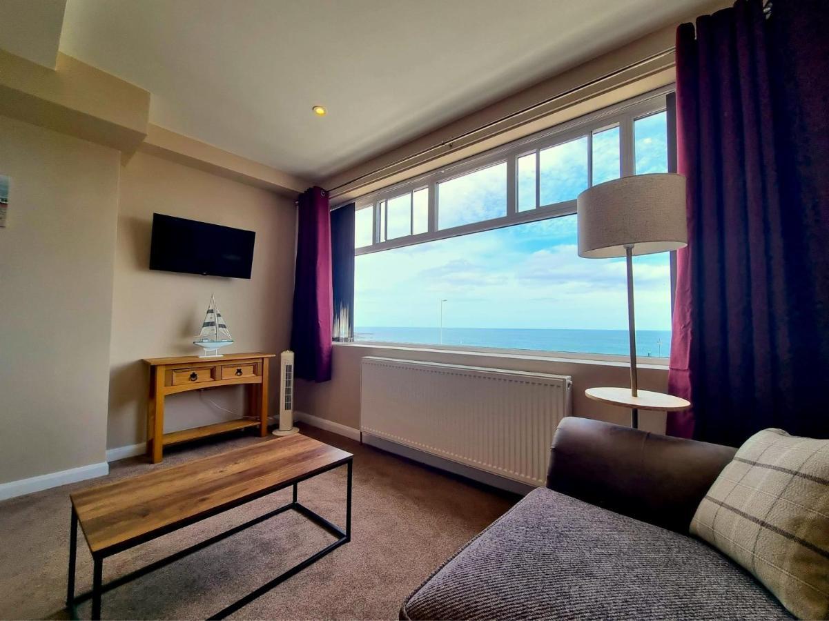 The Ramleh Hotel Scarborough Bagian luar foto
